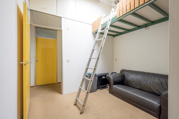Medium property photo - Bachlaan 12, 3781 HE Voorthuizen